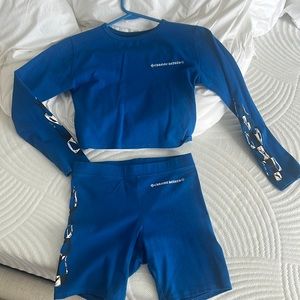 Matty boy set- purchased for $880